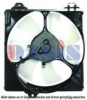 TOYOT 1636128070 Fan, radiator